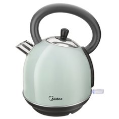 Чайник Midea MK-8037, бирюзовый