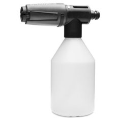 Пеногенератор Husqvarna 5906604-01 для моек 100-300 серии с функцией регулировки