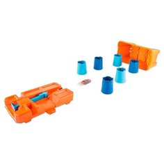 Трек Hot Wheels Track Builder Barrel Box GCF91