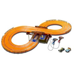 Трек Hot Wheels Kidztech 83105
