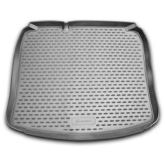 Коврик в багажник AUDI A-3 3D 05/2003 - 2012, Sportback. (полиуретан) Element