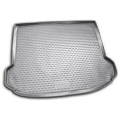 Коврик в багажник CADILLAC SRX 2010->, кросс. (полиуретан) Element