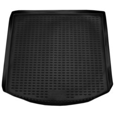 Коврик в багажник OPEL Antara 2006->, кросс. (полиуретан) Element