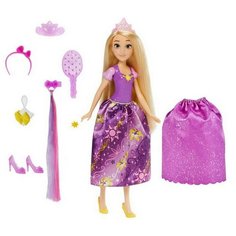 Кукла Hasbro Disney Princess в платье с кармашками