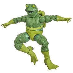 Фигурка Marvel Legends Series: Marvel`s Frog-Man (15 см) Hasbro