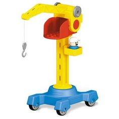 Кран башенный Стеллар