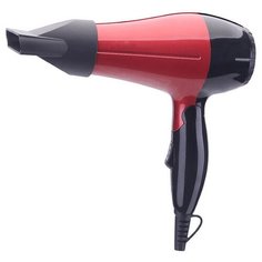 Фен Аксинья КС-704 Red-Black