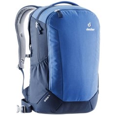 Рюкзак городской Deuter Giga EL 32 (цвет: steel-navy)