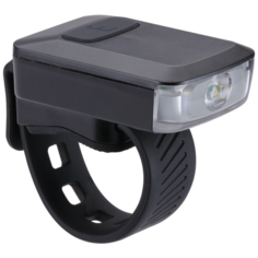 BBB Велофонарь передний BBB Spark 2.0 Black