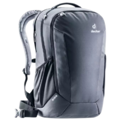 Городской рюкзак deuter Giga 28 (black coat), black coat