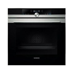Электрический духовой шкаф Siemens HB634GBS1