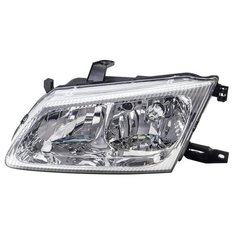 Фара левая под корректор almera 00-03 Sailing