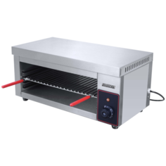 Гриль-саламандра Airhot SGE-570 серебристый