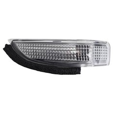 Повторитель поворота в зеркало правый camry 12-17 Sailing