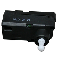 JP GROUP 1196000100 (1041664 / 1196000100_JP / 1H0641295E) корректор фар эл.\ Audi (Ауди) a3 / a4 / a8,VW Golf (Гольф) V / Passat (Пассат) cc all 94>