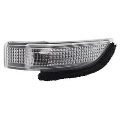 Повторитель поворота в зеркало левый camry 12-17 Sailing