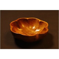 Салатница "Кармэн" 15х5 см Акация Oriental Way