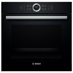 Электрический духовой шкаф Bosch HBG672BB1F
