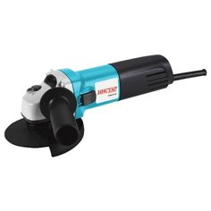 УШМ Инстар УШМ 97125, 1000 Вт, 125 мм