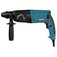 Перфоратор Workmaster ПР-1000, 1000 Вт