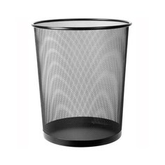 Рыжий кот Корзина для бумаг Mpb-01, металл, 17,7л MPB-01 .