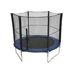 Экос Bt10-3e Батут 10" с сеткой (010391) . Ecos