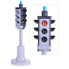 Светофор ФОРМА