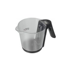 Весы кухонные Sinbo SKS 4516 черный .