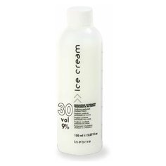 Окисляющая эмульсия Inebrya Oxidizing Perfumed Emulsion Cream 9%