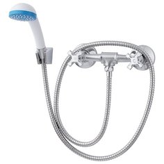 Смеситель для душа TSARSBERG TSB-09-88 тип См-ДшДНРШл