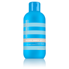 Шампунь для окрашенных волос Elgon Colorcare Delicate Shampoo, 1000 мл