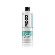 Шампунь «Баланс» против жирности кожи и перхоти Mood Derma Balance Shampoo, 1000 мл