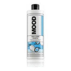 Шампунь «Ежедневный уход» для всех типов волос Mood Daily Care Shampoo, 400 мл