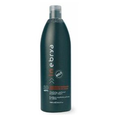 Окисляющая эмульсия Inebrya Oxidizing Perfumed Emulsion Cream 9%