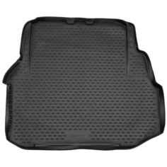 Коврик в багажник HONDA Accord CF3 JDM, 09/1997–09/2002, сед., П.Р. (полиуретан) Element