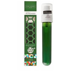 Масло Alan Hadash для волос "Israeli Avocado" 19мл