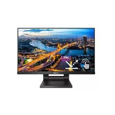 Монитор Philips 242B1TC/00 23.8", черный
