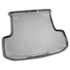 Коврик в багажник FIAT Linea 2007->, сед. (полиуретан) Element