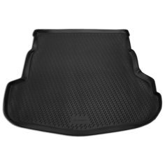 Коврик в багажник MAZDA 6 2007->, хб. (полиуретан) Element