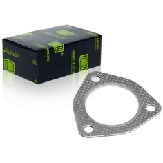 Прокладка приемной трубы ГАЗ (ЗМЗ 405) TRIALLI