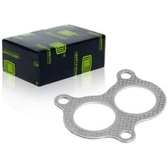 Прокладка приемной трубы УАЗ/ГАЗ (УМЗ 420/421) TRIALLI