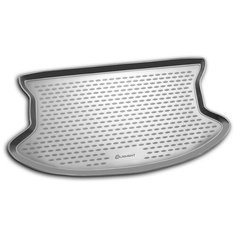 Коврик в багажник GREAT WALL Florid 2008->, хб. (полиуретан) Element