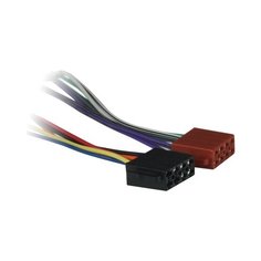 Mystery AK ISO Евроразъём .