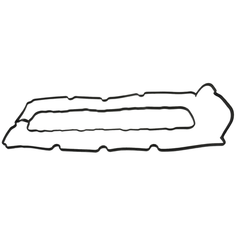 BLUE PRINT ADM56722 (1449094 / WE0110235) прокладка клапанной крышки