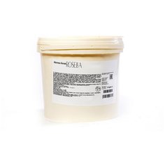 Паста для лепки Мастика Rosella Irca, 5 кг.