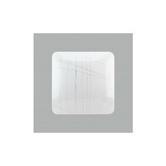 LEEK светильник светодиодн. декоративный 24W(1800lm) 6000K 6K Гранж 350x350x75 квадрат IP22 СЛЛ 036 (арт. 678852)