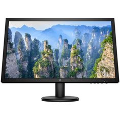 Монитор HP V27i 27", черный
