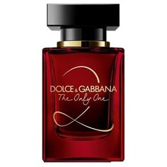 Парфюмерная вода DOLCE & GABBANA The Only One 2, 50 мл