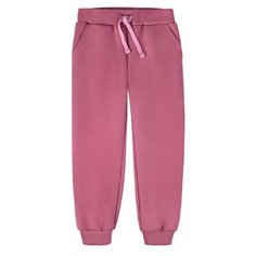 Брюки Bossa Nova размер 158, розовый