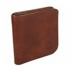 Портмоне Sergio Belotti 1858 milano brown